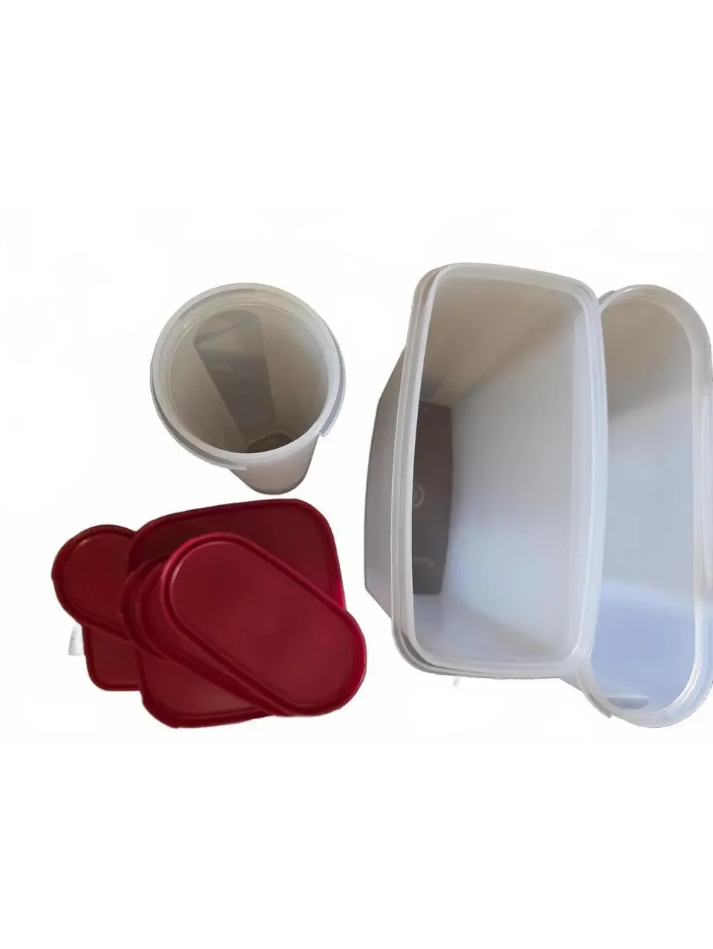 Tupperware modular mates